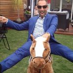 Ivan Pratt - @pratt7840 - Instagram