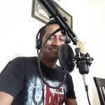 Ivan Presley Gibb - @robinggunasinghe - Instagram