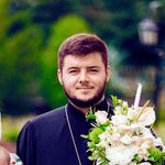 Ivan Blaga - @priest_ivan - Instagram