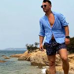 Aivo Sinjari ( Ivan Prince ) - @ivan_prince_voice - Instagram