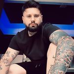 Ivan Scarpato - @ivanprincereal - Instagram