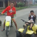 Gerad Ivan Proaño Vega - @geradivanproanovega - Instagram