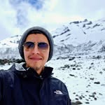 Ivan Proaño - @nicker2008 - Instagram