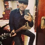 Jorge Iván Proaño Bustillos - @ivan_blls - Instagram
