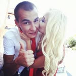 Ivan Prokopenko - @awarus161 - Instagram