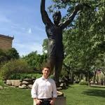 Ivan Prokopenko - @prokopenko5204 - Instagram