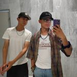 Alex Puentes - @ivan_puentese - Instagram
