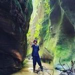 Ivan Puentes - @ivancho_pgl - Instagram