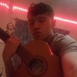 Ivan Puentes - @ivanthedumdum - Instagram