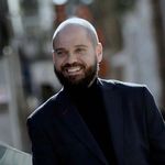 Iván Puentes Rivera - @ivpuentes - Instagram