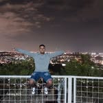Ivan Puno Gómez - @ivanpg22 - Instagram