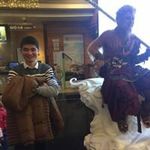 Ivan Qiu - @hxqzt - Instagram