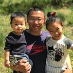 Ivan Qiu - @ivanqwj - Instagram