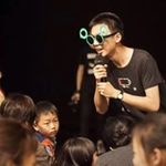 Ivan Qiu - @qiu9583 - Instagram