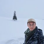 Qiu Yibo - @ivanqiu89 - Instagram