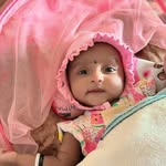 Ivani Sharma - @ivani_little_queen - Instagram