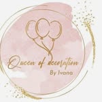 Queen of decoration by Ivana - @ivana_queen_decor_sd - Instagram