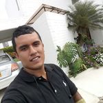 Ivan Quesada - @ivan.quesada.180 - Instagram