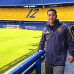 Ivan Quesada - Facebook