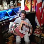 Ivan Quesada - @ivanquesada2049 - Instagram