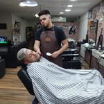 Ivan Ariel Quevedo - @quevedo_barber - Instagram