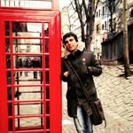 Ivan Quevedo - @haivandart - Instagram