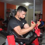 Ivan Quevedo - @ivanquevedo17 - Instagram