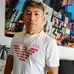 Ivan Quezada - Facebook