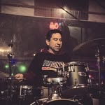 Ivan Quezada - @jockeydrumss - Instagram