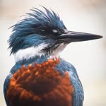 Ivan Quezada - @pajareandoporchile - Instagram