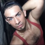 ivan quinde - @carlosparrales - Instagram