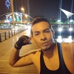 Ivan Quinde - @carlosivanquindeparrales - Instagram