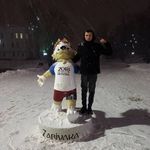 Иван Рабынин - @ivanrabynin9999 - Instagram