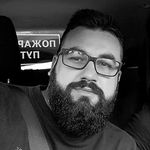 Ivan Radanov - @ivanradanov - Instagram