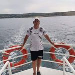 Ivan Radanović - @ivan_radanovic_87 - Instagram