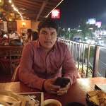 Ivan Radillo - @radilloi - Instagram