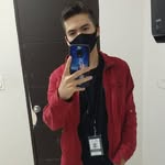 Ivan Radillo - @ivanrl26 - Instagram