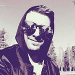 Ivan Radović - @iivanradovic - Instagram