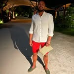 Ivan Radovic - @_samoivo - Instagram