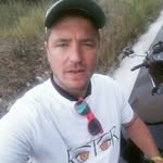Ivan Radović - @ivoparma86 - Instagram