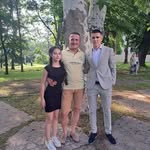 Ivan Radovic - @ivanhunter81 - Instagram