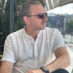 Ivan Radović-Kuckertz - @radovickuckertz - Instagram