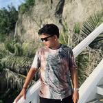 Ivan Rae Buenavista Santisteban - @itsjustvanie - Instagram