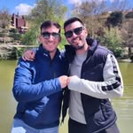 @ivanraez96 - Instagram