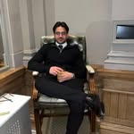 Ivan Rahman - @ivan_rahmann - Instagram