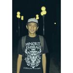 IVAN RAHMAN SYAFI'I - @jibanjibann - Instagram