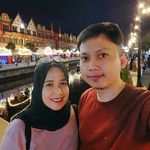 Van Gomed - @ivan_rahman - Instagram