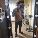 Ivan Ramales - @ivanrl04 - Instagram
