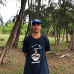 Ivan Randolph Dela Rosa - @a11about1van - Instagram