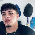 Ivan Rapalo - @olvin7764 - Instagram